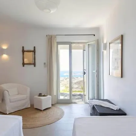 Calithenean Villa