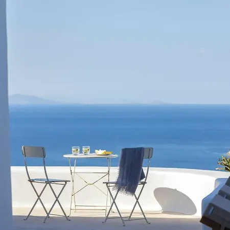 וילה Calithenean