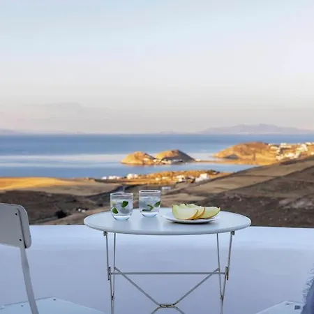 Calithenean Villa