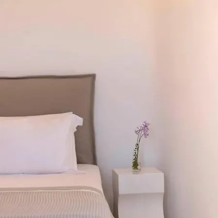 Calithenean Mykonos Town