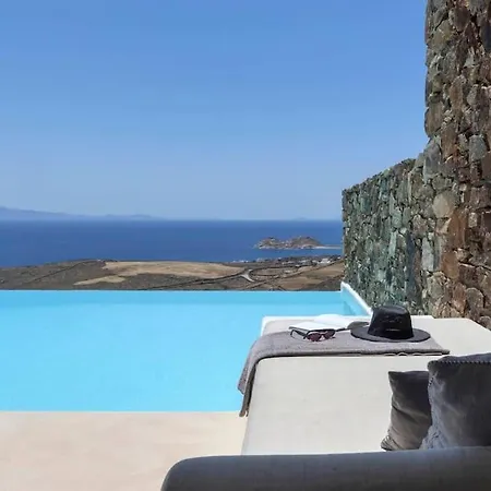 Calithenean Villa *