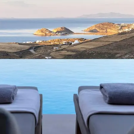 Villa Calithenean