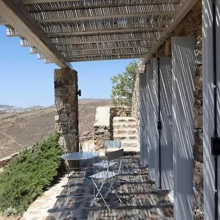 Calithenean Villa *