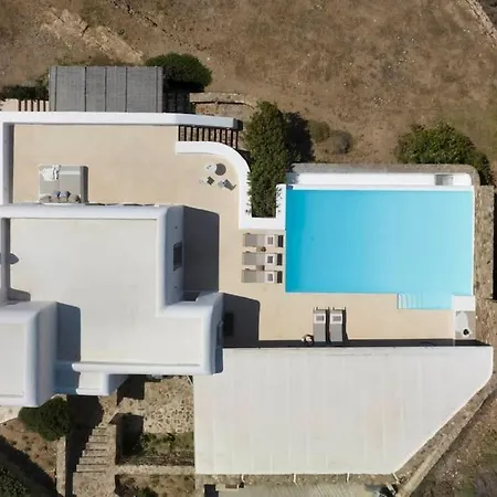 Calithenean Villa *