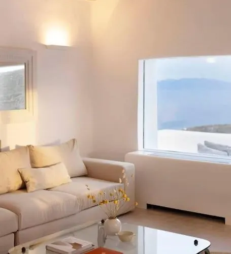 Calithenean Βίλα Καλαφάτη