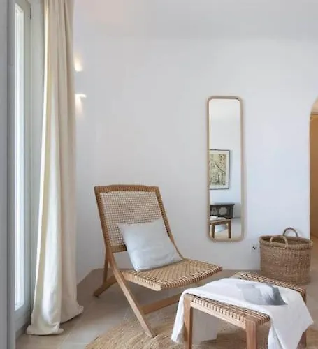 Βίλα Calithenean *