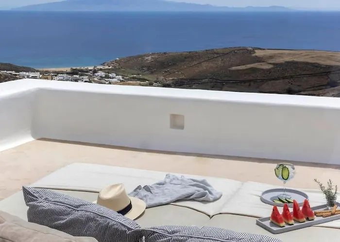 Calithenean Βίλα Καλαφάτη