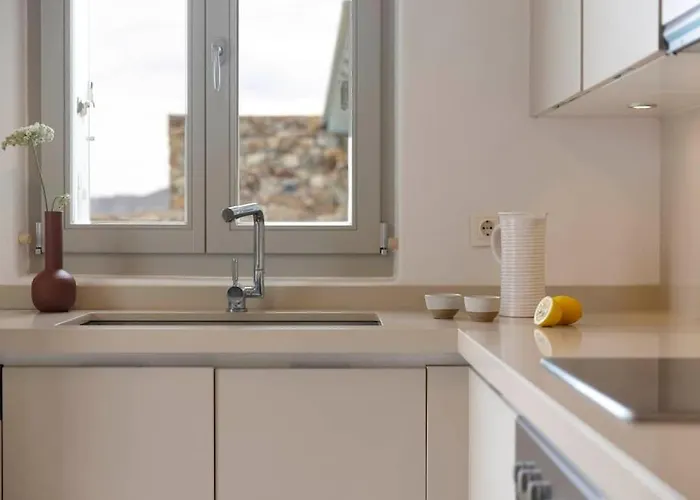 Βίλα Calithenean