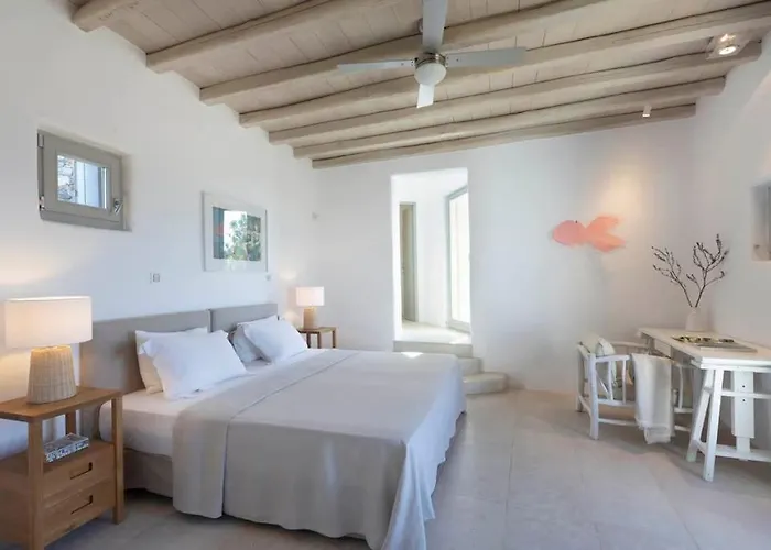 Βίλα Calithenean *