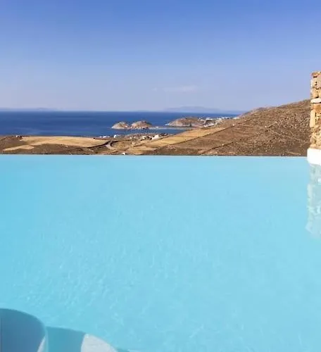 Calithenean Βίλα Καλαφάτη