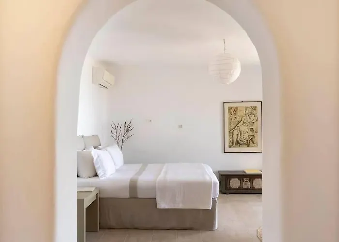 Calithenean Βίλα Καλαφάτη