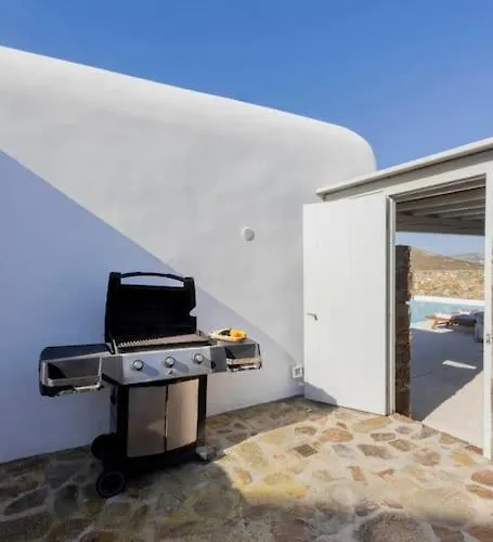 Calithenean Καλαφάτη