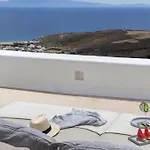 Calithenean Βίλα Καλαφάτη