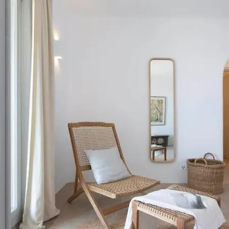 וילה Calithenean *