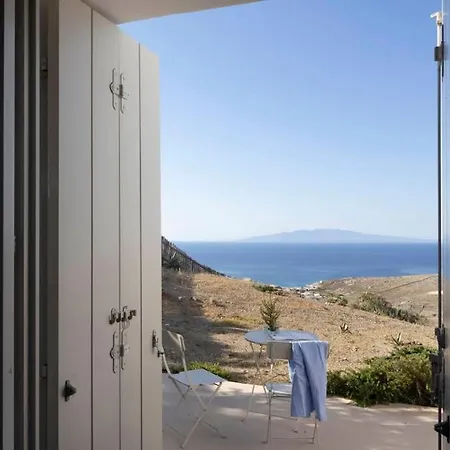 Willa Calithenean Mykonos Town
