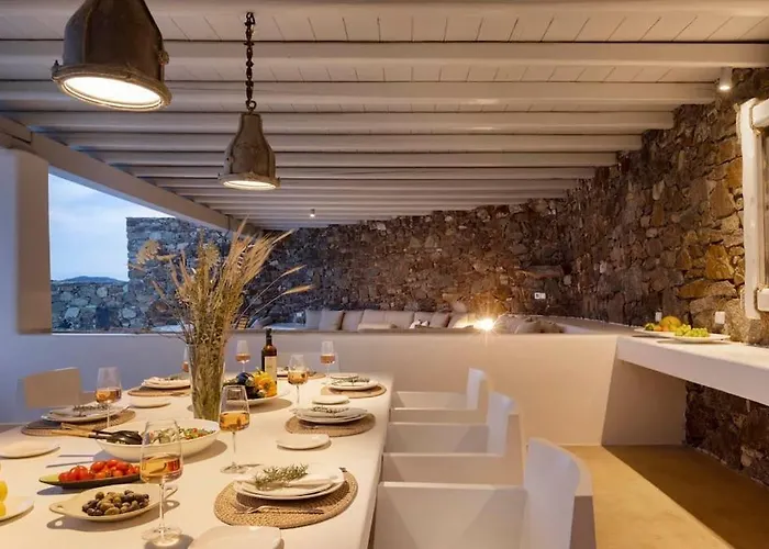 Willa Calithenean Kalafati